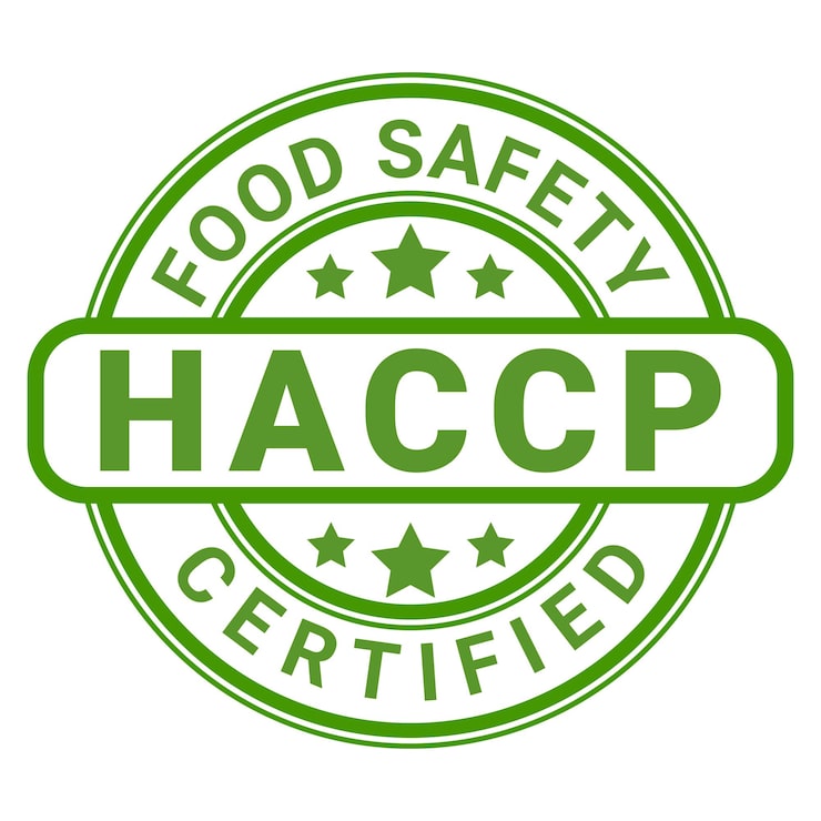 Hazard Analysis Critical Control Point